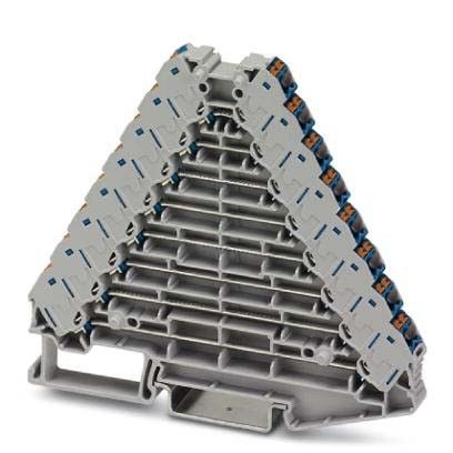 Rangierverteiler PTRV 8 /BU