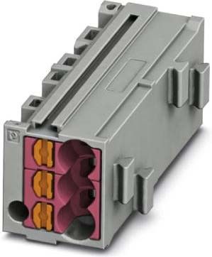 Rangierwabe PTMC 1,5-3 /PK