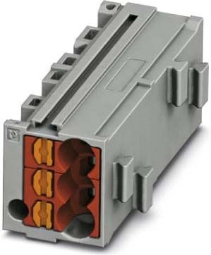 Rangierwabe PTMC 1,5-3 /RD