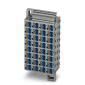 Rangierwabe PTMC 1,5/32-2 /BU