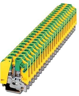 SL-Klemme OTTA 6-PE