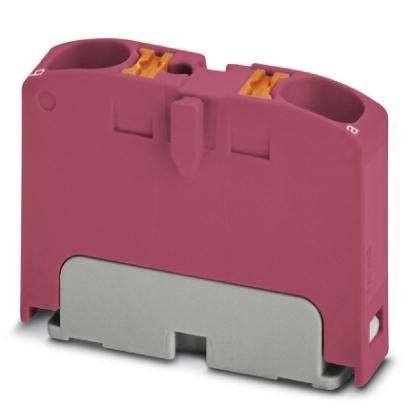 Verteilerblock PTFIX 2X4 PK