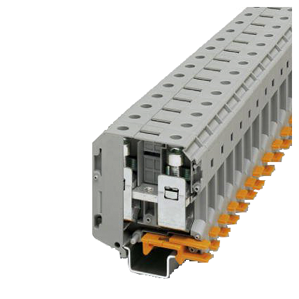 Klemme, Schraubanschluss 8WH1000-0AP00