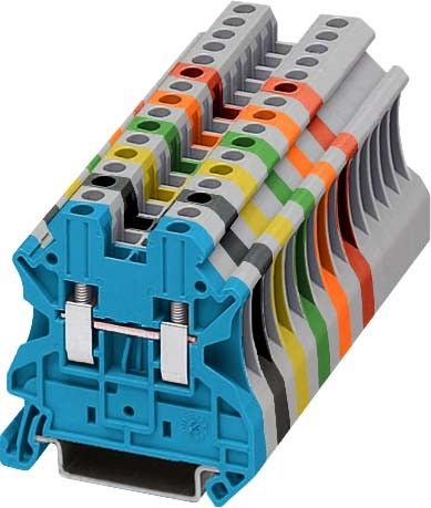 Reihenklemme 8WH1000-0AH08