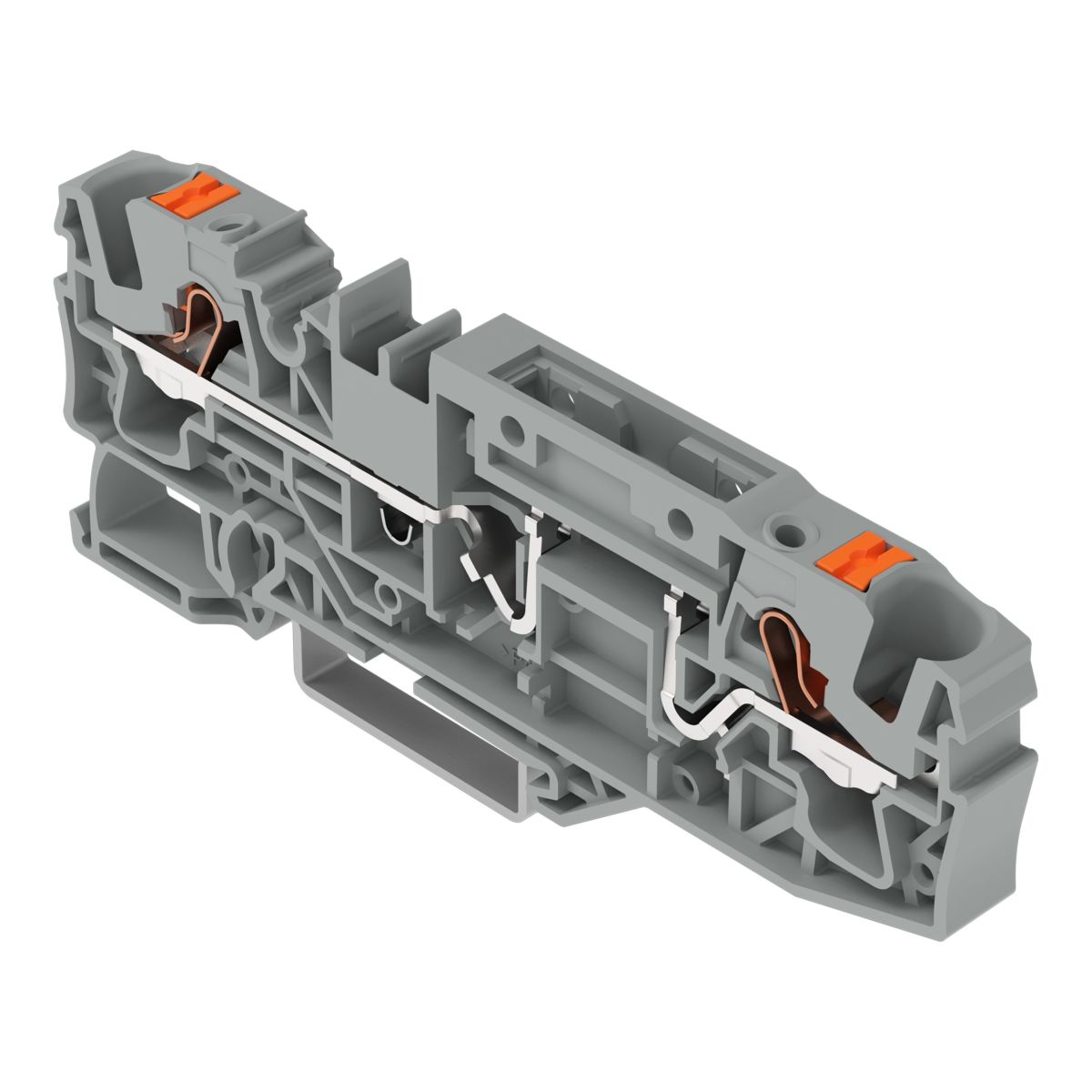 2-Leiter-Basisklemme 2206-1661