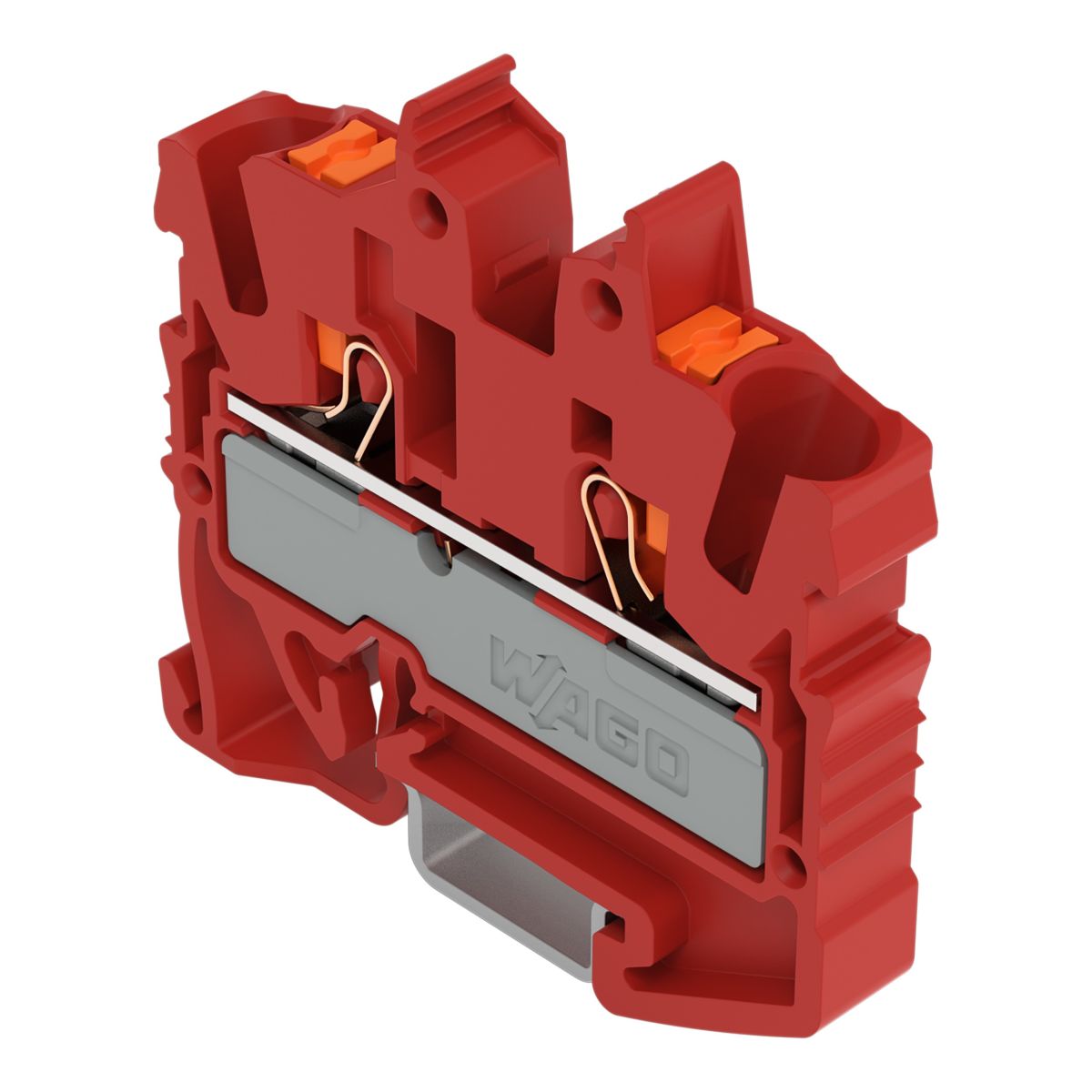 2-LeiterMini-Durchgangskl. 2252-1203
