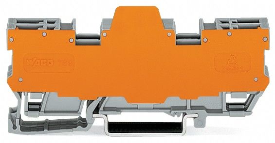 2-Pin-Basisklemmenblock 769-162/769-313