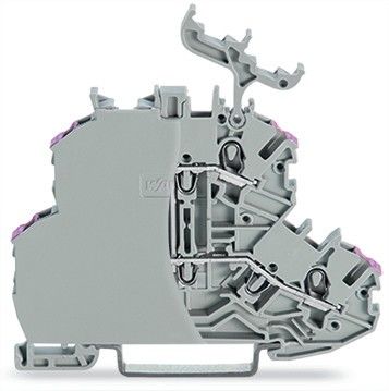 Doppelstockklemme 2000-2238/099-000