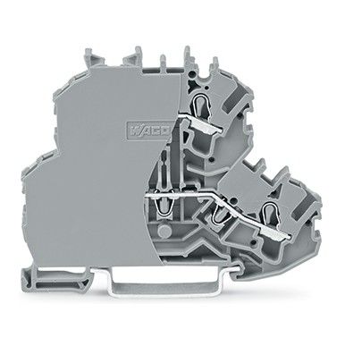 Doppelstockklemme 2002-2201/099-000