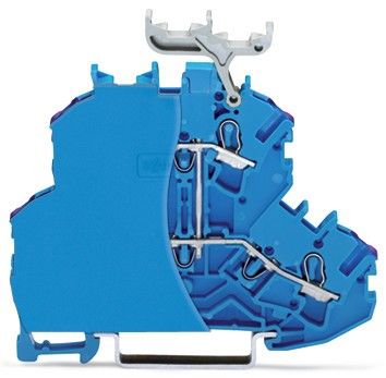 Doppelstockklemme 2002-2239/099-000