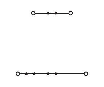 Doppelstockklemme 2002-2604