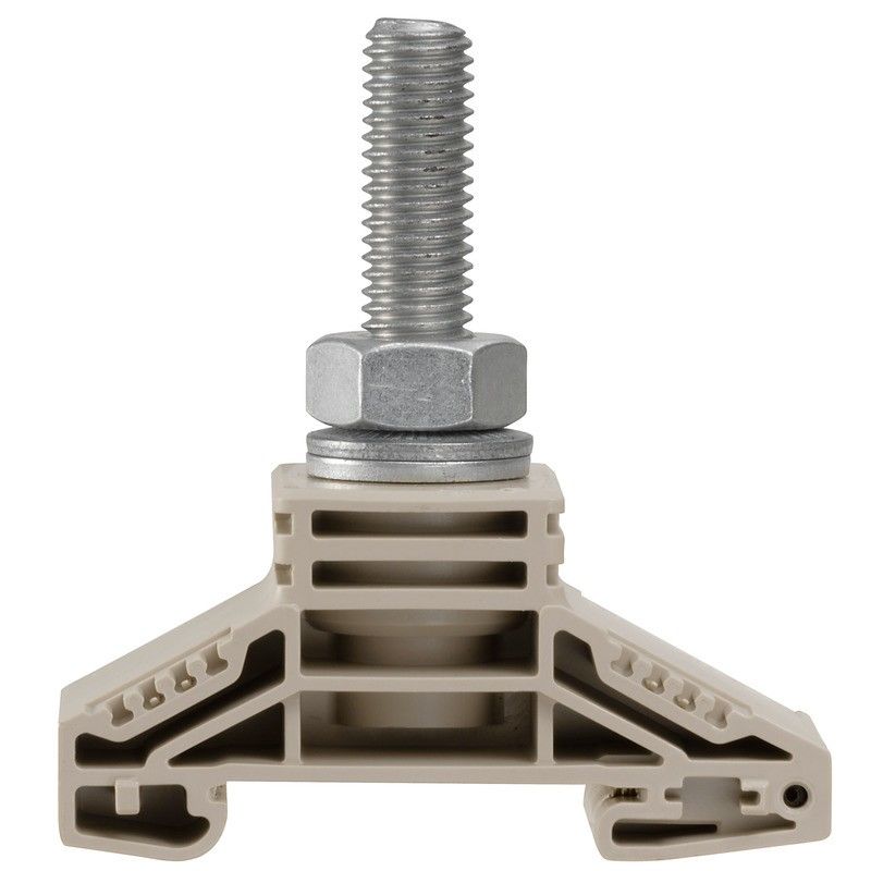 Bolzenklemme WF 10