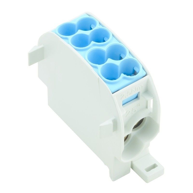 Hauptleitungsabzweigklemme WPD 101 2X25/2X16 BL