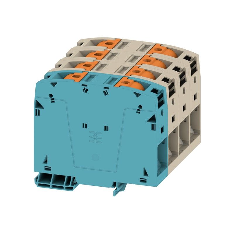 Klemme A2C 95/120 3FT-N