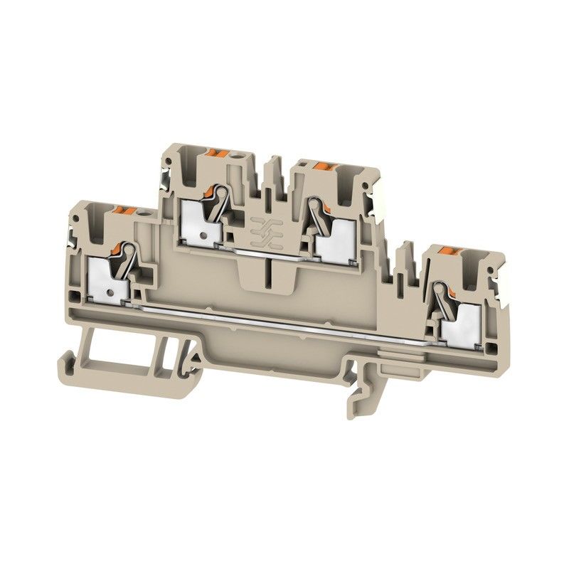 Klemme A2T 2.5 DL