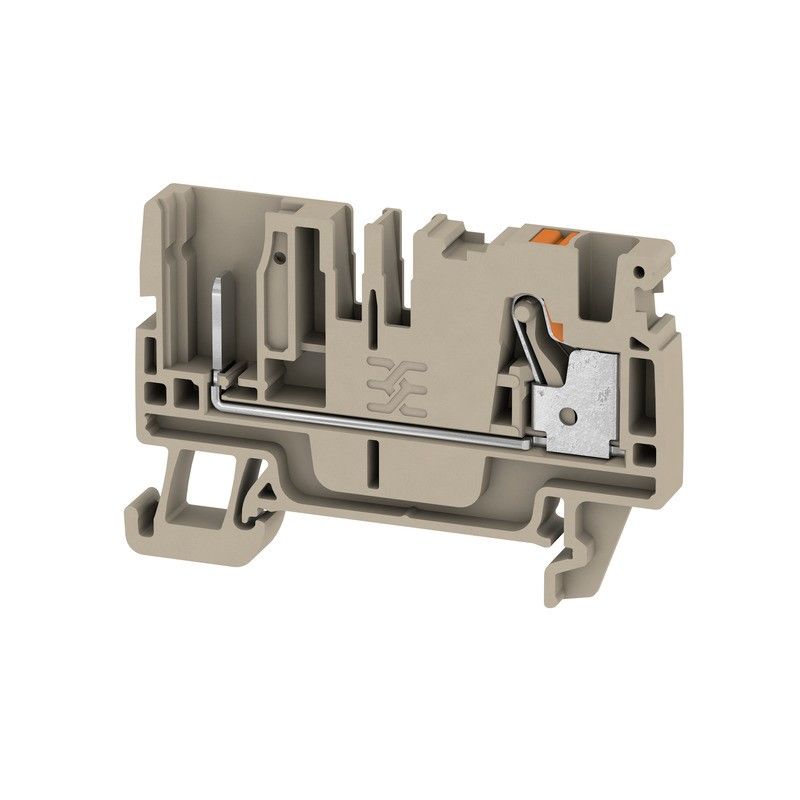 Klemme APGTB 4 FT 2C/1