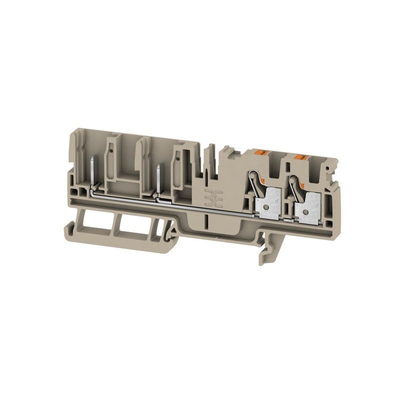 Klemme APGTB 4 FT 4C/2