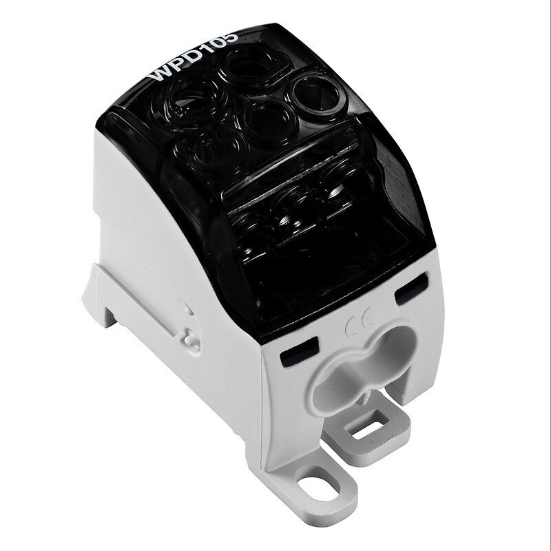 Klemme Schraubanschluss WPD 105 1#2725410000