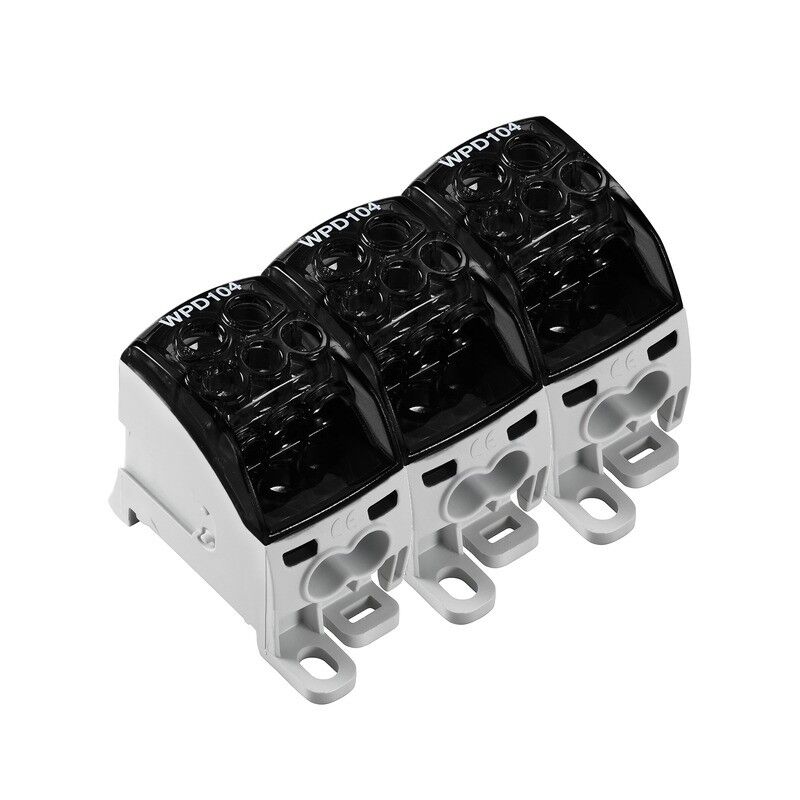 Klemme Schraubanschluss WPD 304 3#2725400000