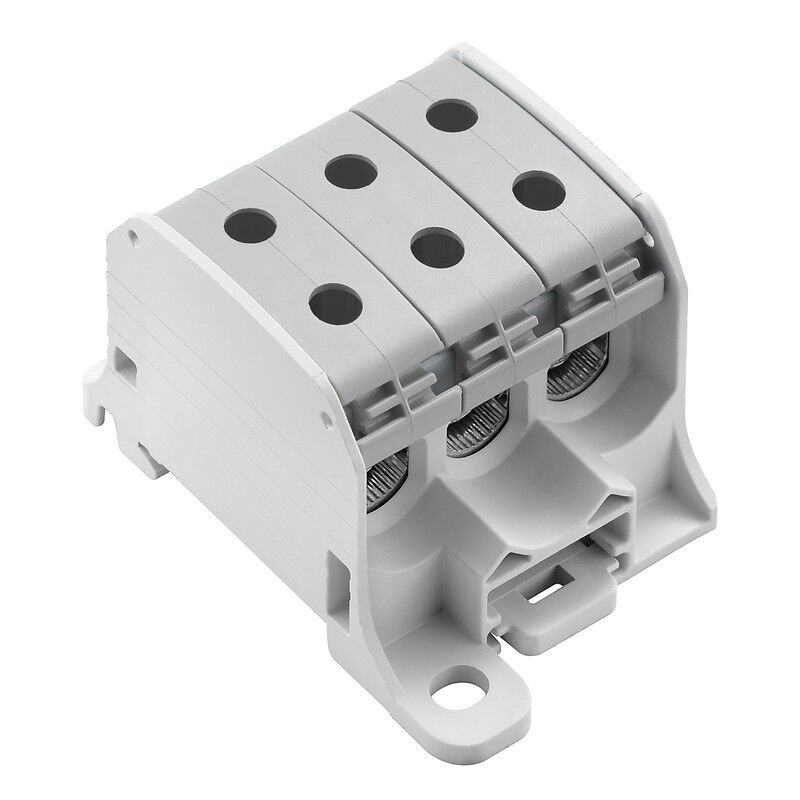 Klemme Schraubanschluss WPD 330CC#2874510000