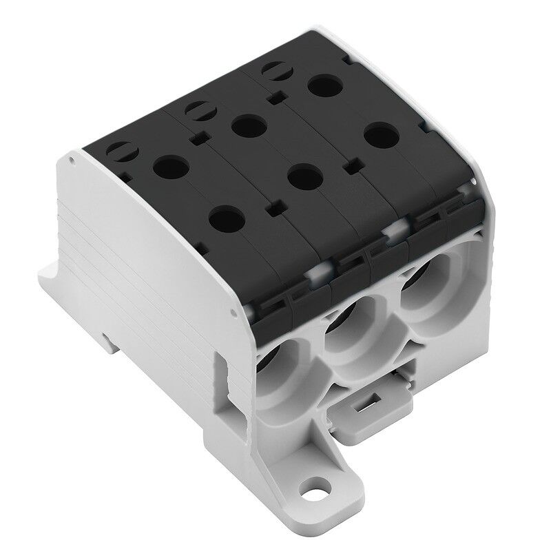 Klemme Schraubanschluss WPD 331CC#2874570000