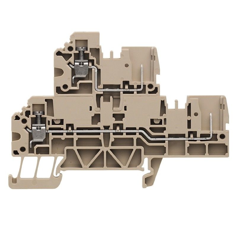 Klemme WDT 2.5/2