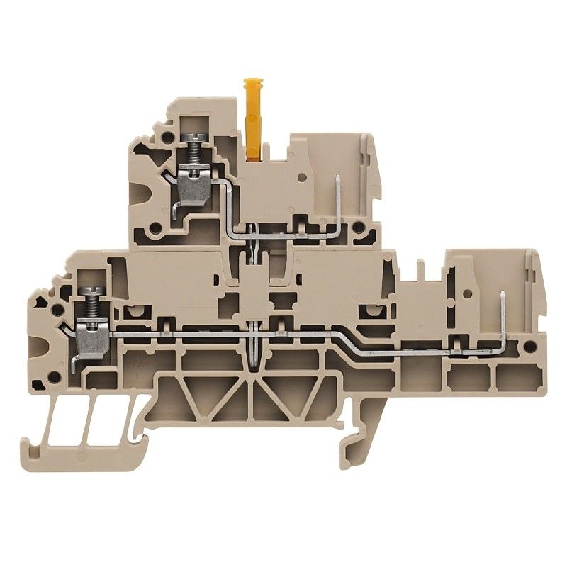 Klemme WDT 2.5/2 V