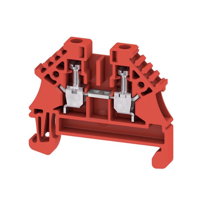 Klemme WDU 2.5N ZQV RT