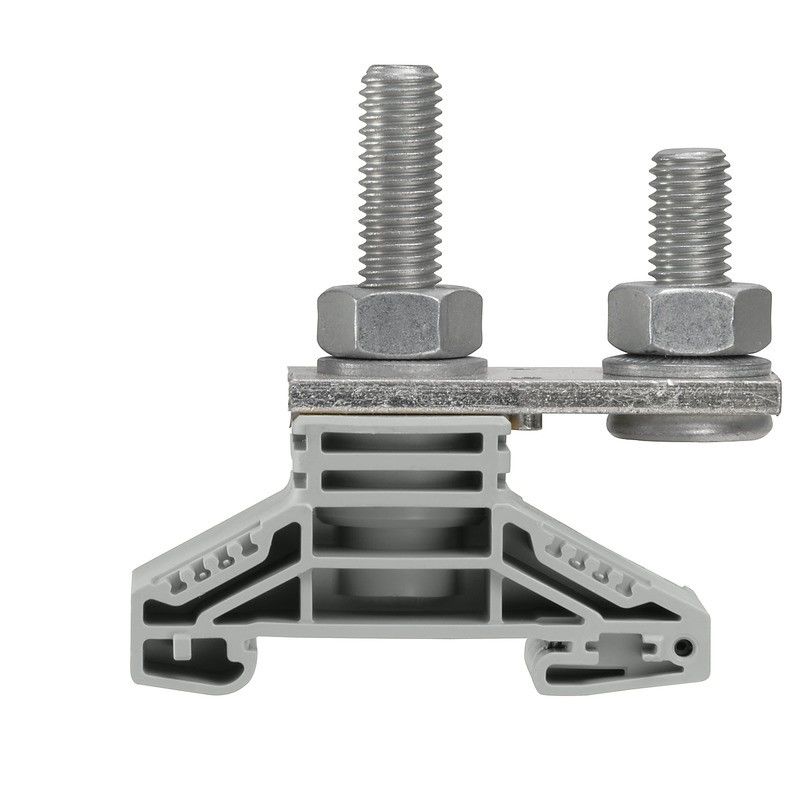 Klemme WF 10-8/2BZ GR