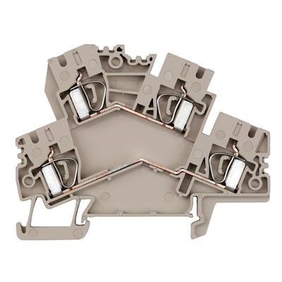 Klemme ZDK 4-2 EL