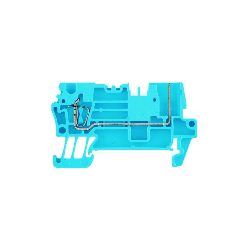 Klemme ZT 2.5/2AN/1 BL