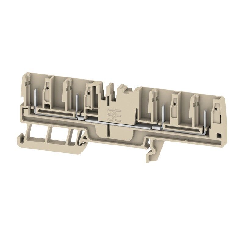 Steckbare Klemme APGTB 2.5 FT 4C/4