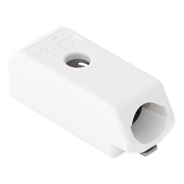 SMD-Leiterplattenklemme 2059-301/998-603