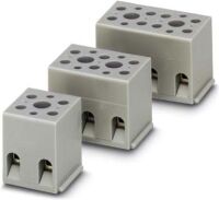 Geräteklemme G 5/ 2-EX
