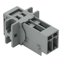 1-Leiter-Stiftleiste 769-602/002-000