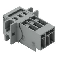 1-Leiter-Stiftleiste 769-603/002-000