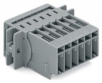 1-Leiter-Stiftleiste 769-606/002-000