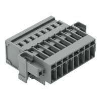 1-Leiter-Stiftleiste 769-608/004-000