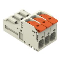 1-Leiter-Stiftleiste 831-1203/000-004