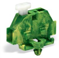 2-Leiter-Klemme einseitig 261-317/331-000