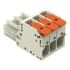 1-Leiter-Federleiste 831-1103/000-004