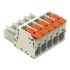 1-Leiter-Federleiste 831-1105/000-004