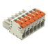 1-Leiter-Federleiste 831-1106/000-004