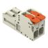 1-Leiter-Stiftleiste 831-1202/000-004