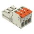 1-Leiter-Stiftleiste 831-1203/000-004