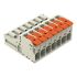 1-Leiter-Stiftleiste 831-1207/000-004
