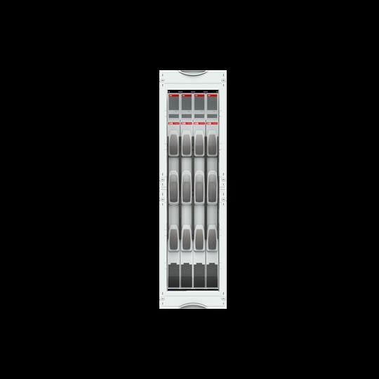 N/PE Schiene ZK73