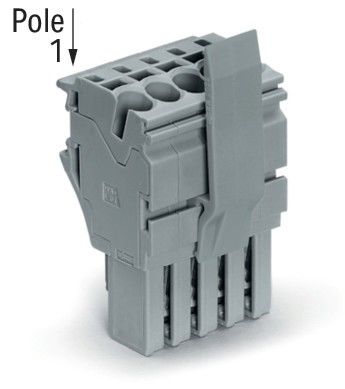 1-Leiter-Federleiste 2022-109/123-000