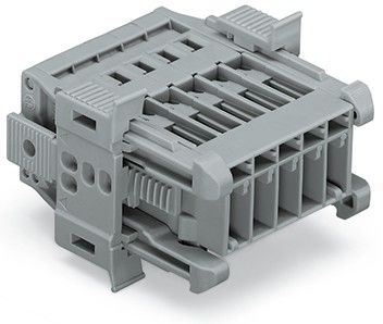 1-Leiter-Stiftleiste 769-615/006-000