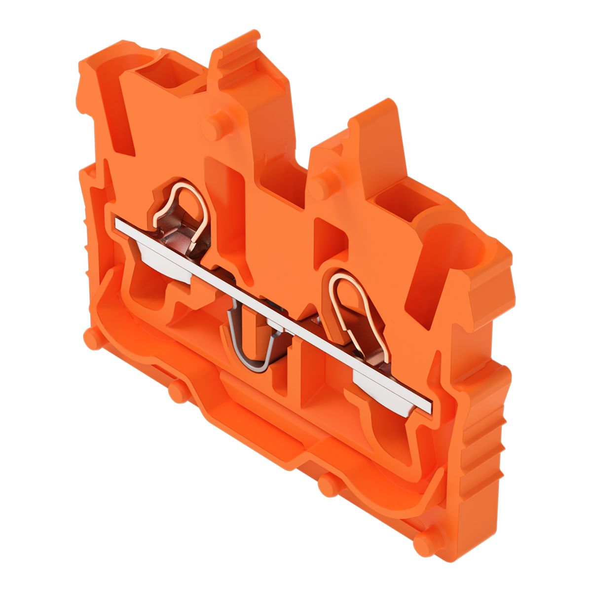 2-LeiterMini-Durchgangskl. 2050-322